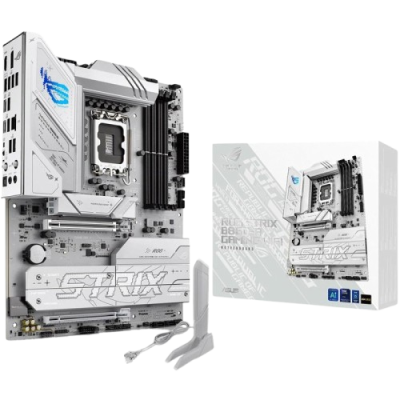 ASUS ROG STRIX B860-A WiFi LGA1851 gaming ATX osnovna plošča