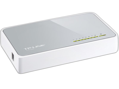 TP-LINK TL-SF1008D 8-port 10/100M mrežno stikalo-switch