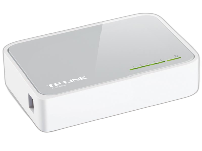 TP-LINK TL-SF1005D 5-port 10/100M mrežno stikalo-switch