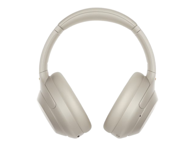 SONY WH1000XM4S.CE7 - 1000X SERIESBEST BT NOISE CANC, Silver