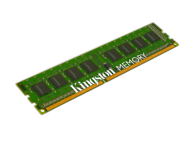 KINGSTON ValueRAM 8GB 1600Mhz DDR3 KVR16N11/8 ram pomnilnik