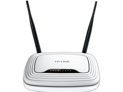 TP-LINK TL-WR841N N300 brezžični usmerjevalnik-router