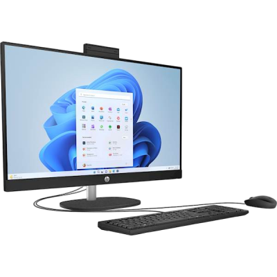 HP AIO 27-cr0041ny i5-1335U/16GB/SSD 512GB/W11Home