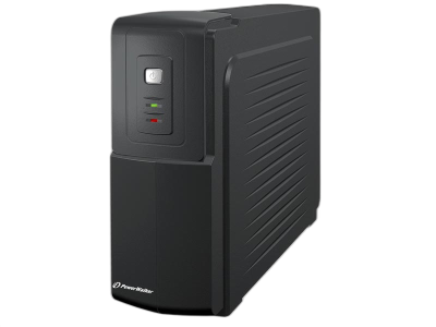 POWERWALKER VFD 1000 Offline Standby 1000VA 600W UPS brezprekinitveno napajanje