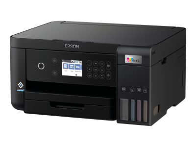 Večfunkcijska brizgalna naprava EPSON EcoTank ITS L6260