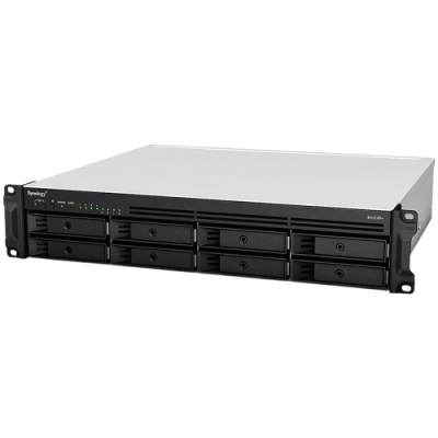 SYNOLOGY RackStation RS1221RP+