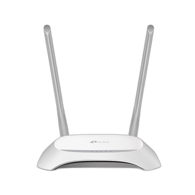 TP-LINK TL-WR840N N300 brezžični usmerjevalnik