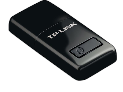 TP-LINK TL-WN823N N300 USB brezžična mrežni adapter