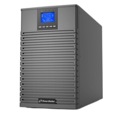 POWERWALKER VFI 1500 ICR IoT Online 1500VA 1500W UPS rack brezprekinitveno napajanje
