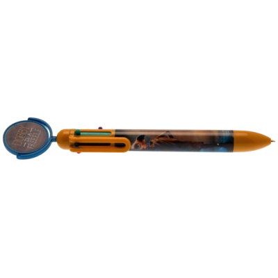 Pyramid HARRY POTTER (DOBBY) MULTICOLOUR pisalo