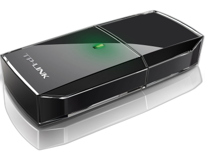 TP-LINK Archer T2U AC600 Dual Band USB USB brezžična mrežni adapter