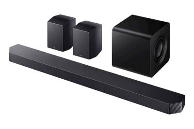 Soundbar SAMSUNG HW-Q930F