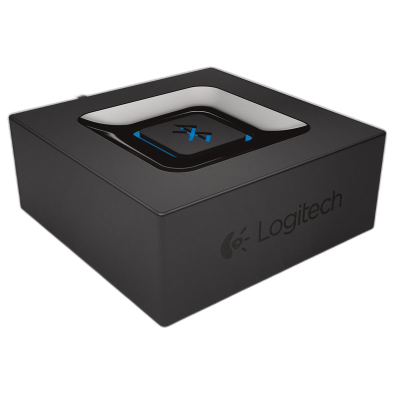 LOGITECH Bluetooth Audio adapter