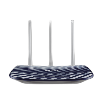 TP-LINK Archer C20 AC750 Dual Band brezžični usmerjevalnik-router