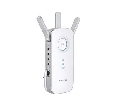 TP-LINK RE450 AC1750 Dual Band WiFi ojačevalec extender