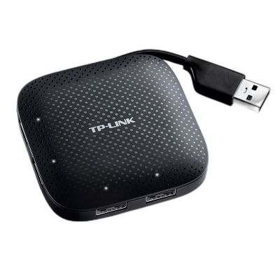 TP-LINK UH400 4-Port USB3.0 USB hub