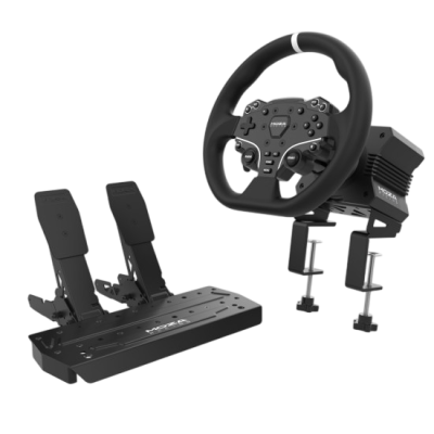 MOZA R5 Racing Simulator Bundle PC