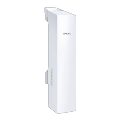 TP-LINK CPE220 2,4GHz 12dBi N300 repeater zunanja usmerjena dostopna točka