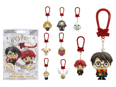 PALADONE Harry Potter backpack buddies obesek