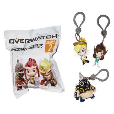 BLIZZARD GEAR Overwatch series 2 obesek