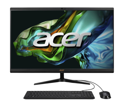 Računalnik ACER AiO Aspire  C27-1800 i5-12450H/16GB/SSD 1TB/27'' FHD/W11