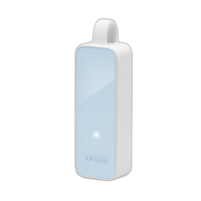 TP-LINK UE200 USB2.0 na 100Mbps Ethernet LAN mrežni adapter