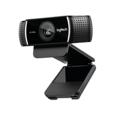 LOGITECH HD C922 PRO stream spletna kamera