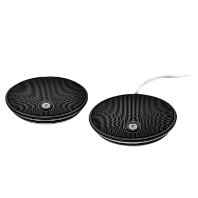LOGITECH GROUP Expansion dodatna mikrofona za Group videokonferenčni sistem