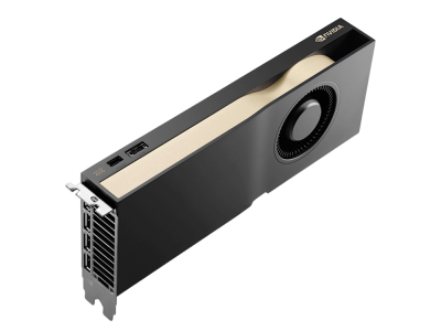 Grafična kartica NVIDIA RTX PRO 4500 Blackwell, 32GB GDDR7 ECC, PCIe 5.0, 4xDP 2.1a, PNY