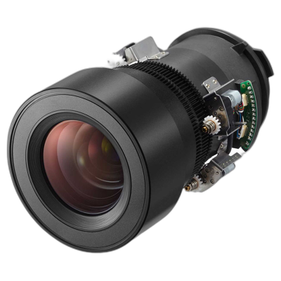 NEC NP41ZL 1.30-3.02:1 leča za PA serijo NEC projektorjev