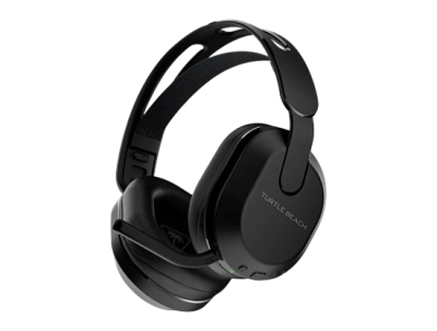 TURTLE BEACH STEALTH 500 PC ČRNE SLUŠALKE