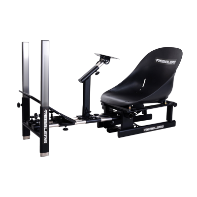 REBBLERS KART RACING SEAT IN BODY FRAME IGRALNI STOL