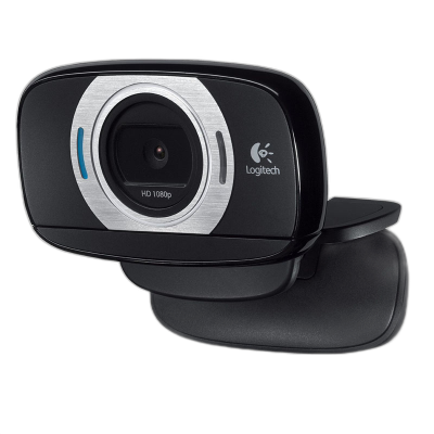 LOGITECH C615 1080p spletna kamera