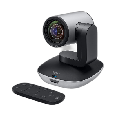 LOGITECH PTZ PRO 2 FHD LED UVC SVC USB konferenčna kamera