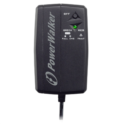 PowerWalker DC SecureAdapter 12V UPS brezprekinitveno napajanje