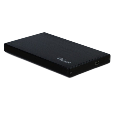 INTER-TECH GD-25612 Veloce USB 3.0 za disk 6,35cm (2,5