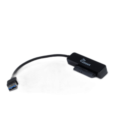 INTER-TECH K104A SATA na USB 3.0 adapter