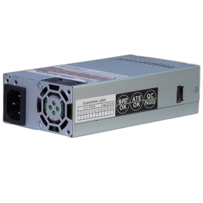 INTER-TECH Argus FA-250 250W Flex-ATX napajalnik za strežnike