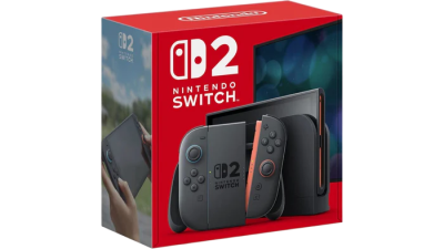 Konzola Nintendo Switch 2 