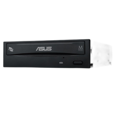 ASUS DRW-24D5MT SATA DVD-RW črn BULK vgradni zapisovalec