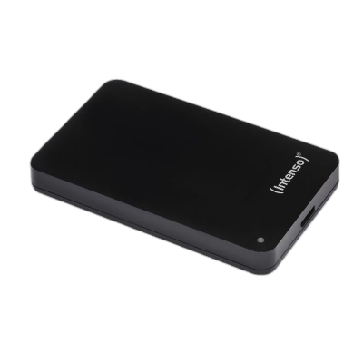INTENSO Memory Case 2TB USB3.0 2,5