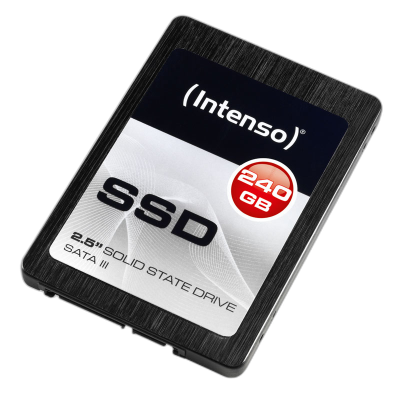 INTENSO High 240GB 2,5