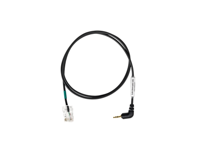 Adapter RJ45 v 2.5mm jack, EPOS | Sennheiser