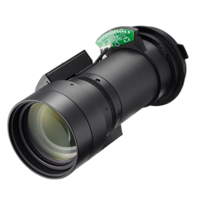 NEC NP43ZL za projektorje NEC PA 3 serije zoom leča