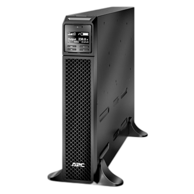 APC Smart-UPS SRT3000XLI Online 3000VA 2700W UPS brezprekinitveno napajanje