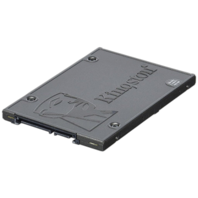 KINGSTON A400 480 GB 2,5