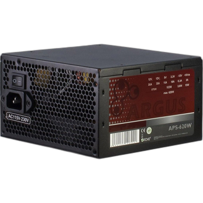 INTER-TECH ARGUS APS-620W V2.31 620W ATX napajalnik