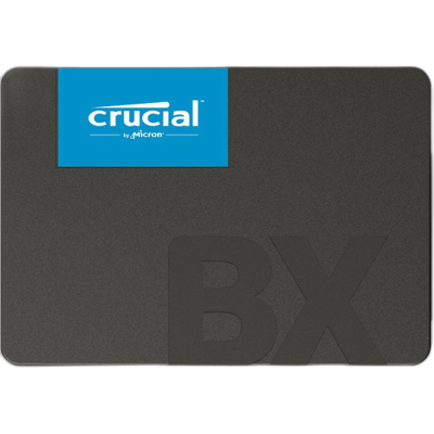CRUCIAL BX500 240GB 2,5