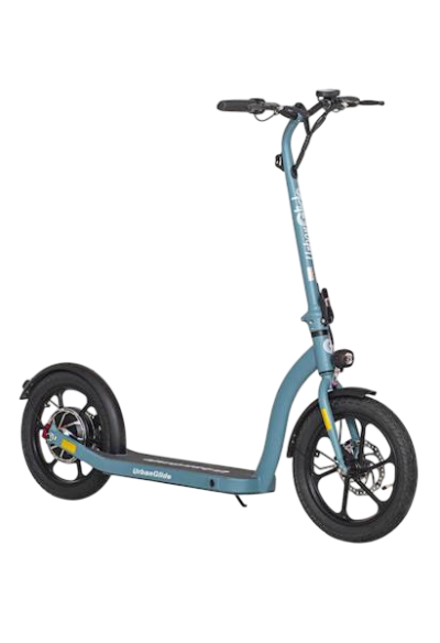 Električni skiro UrbanRide 160 CITY