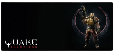 GAYA QUAKE C. O. MOUSEPAD RANGER podloga za miško